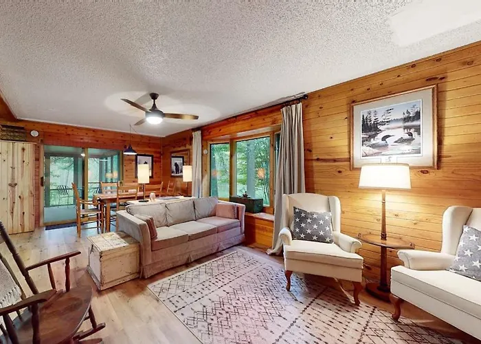 Northwoods Resort