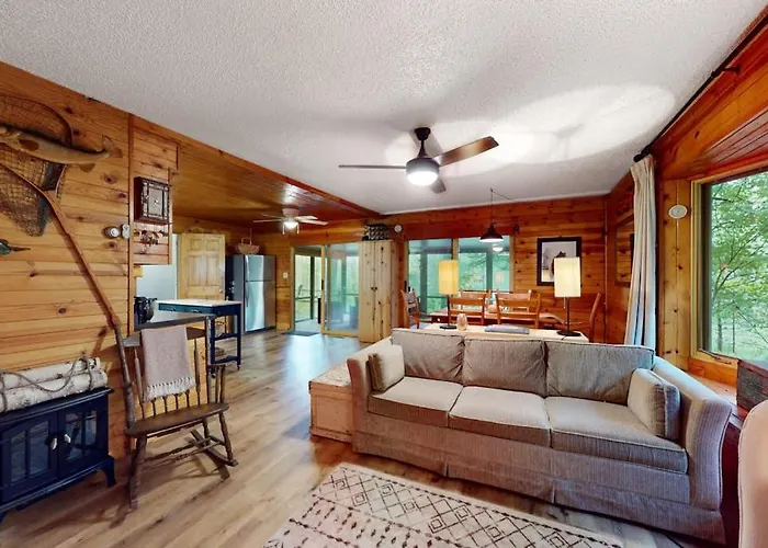 Northwoods Resort