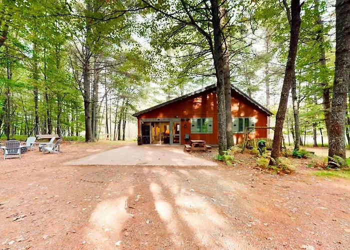 Northwoods Resort