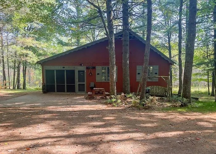 Northwoods Resort