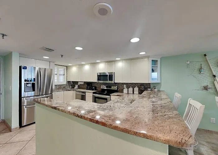 Oceanside Retreat 804