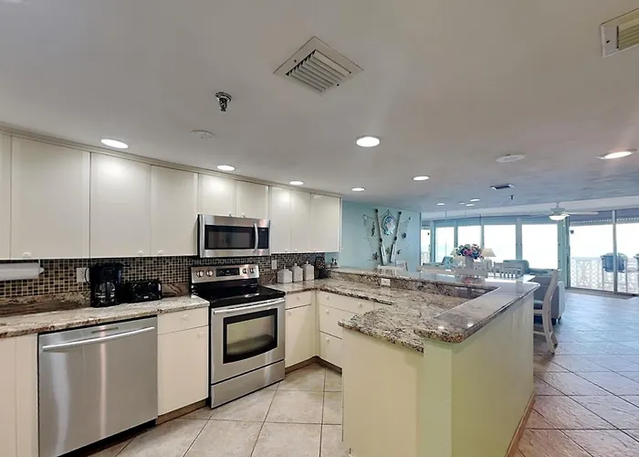 Oceanside Retreat 804