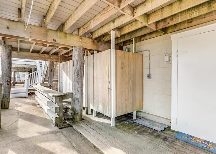 South Bethany --- 704 S Ocean Dr
