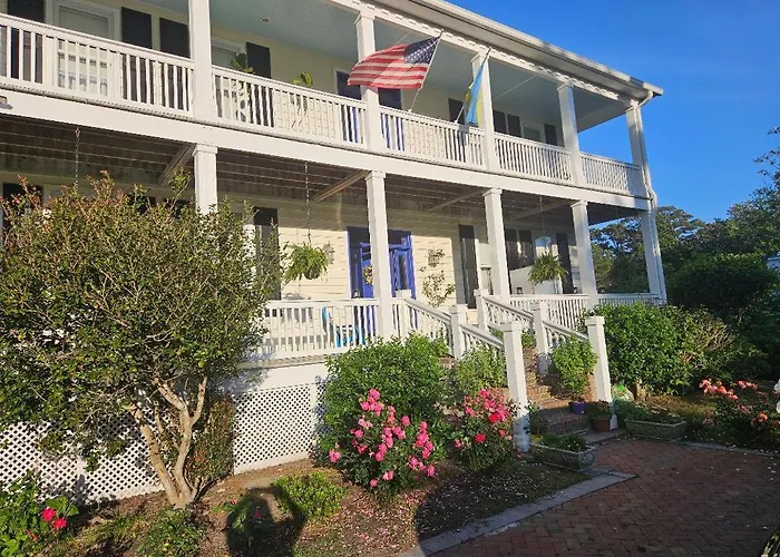 Gloucester House