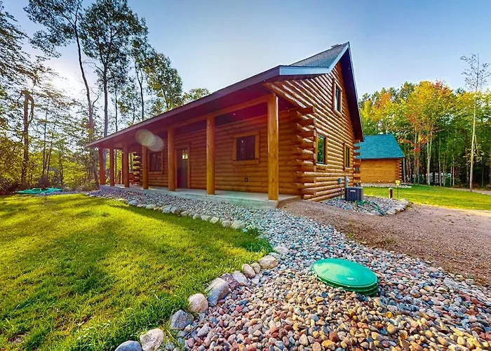 Black Bear Cabin