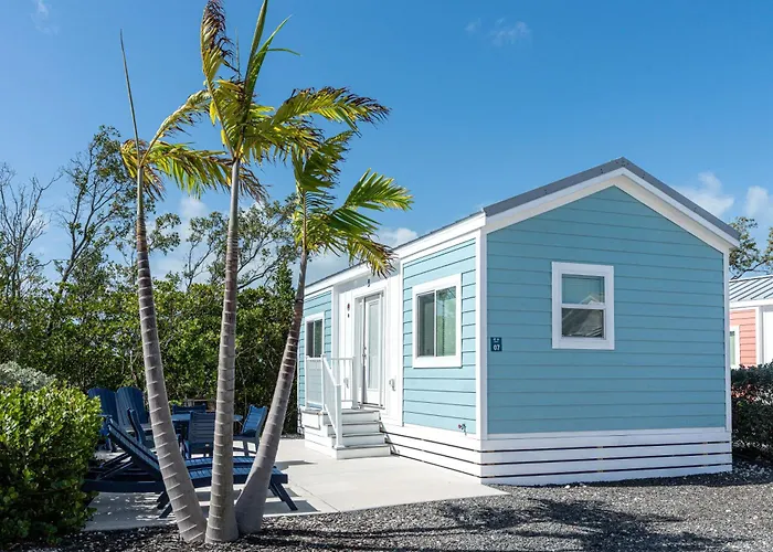 Sugarloaf Key Rv Resort & Cottages