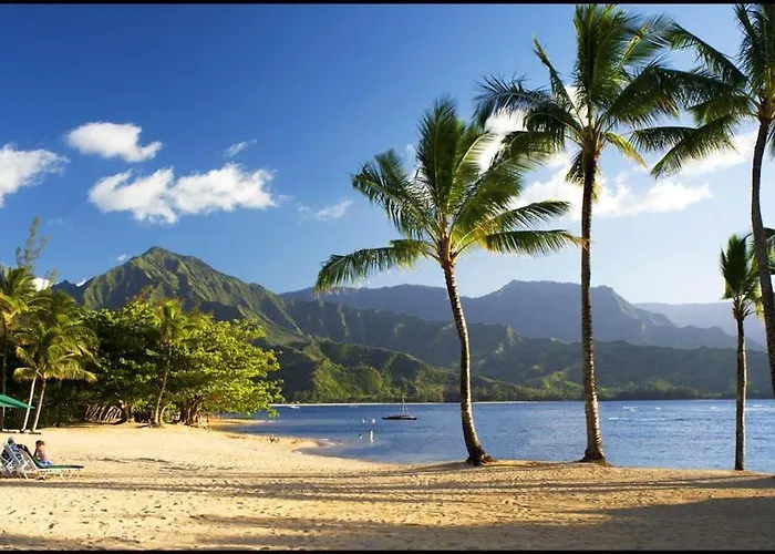 Hanalei Bay Resort 2301 Two