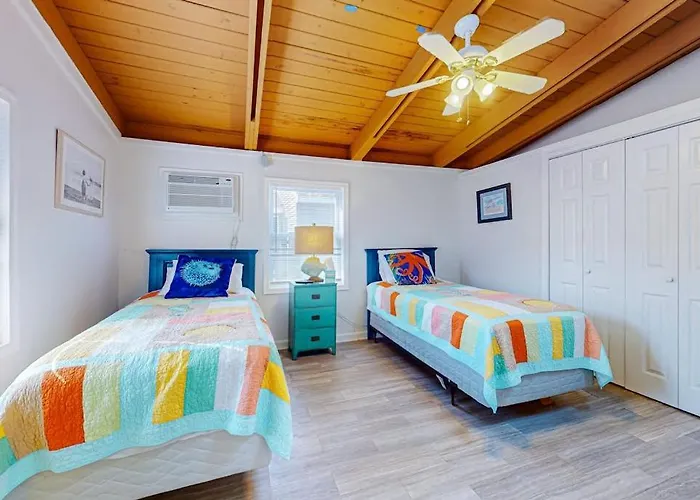 Dewey Beach -104 Jersey St