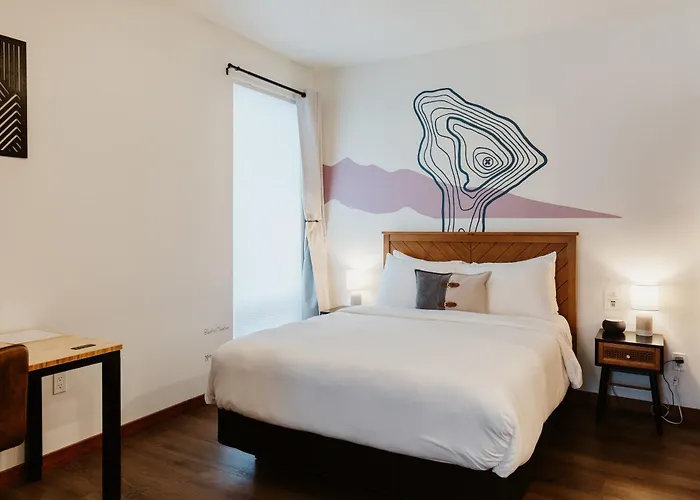 Blacktail Mountain Suites Remote Work Ready