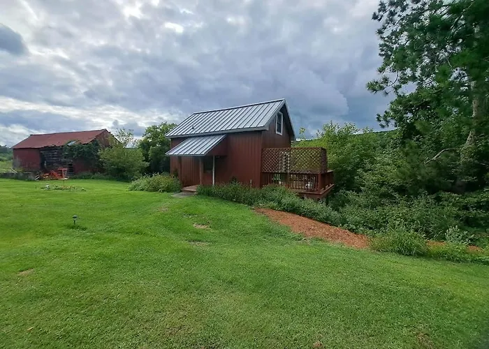 Running Fox Farm