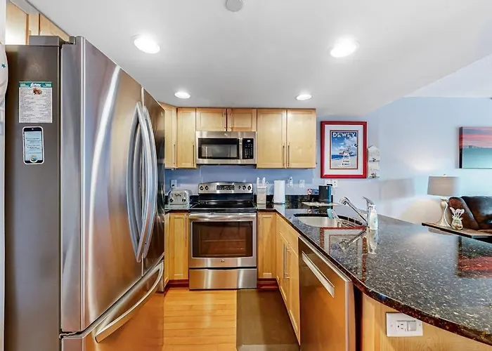 Town Of Dewey Beach - 1609 Coastal Hwy, The Opal #S207