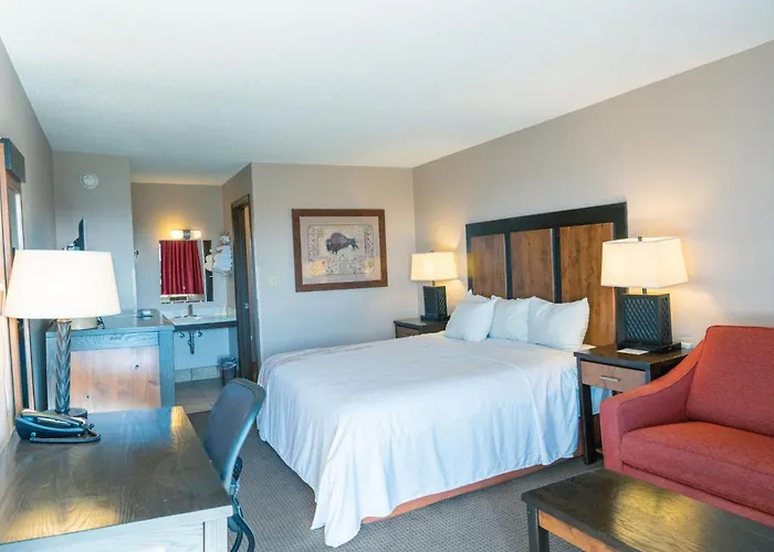 Lebo Inn