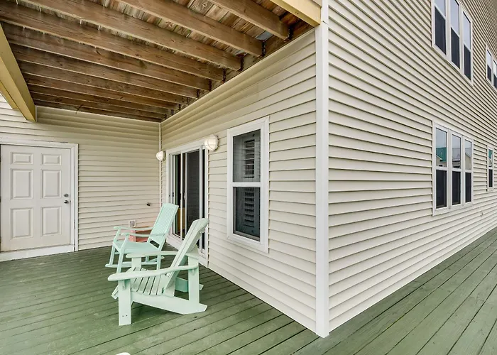 Florida Abode - Private Beach Access & Ocean Views