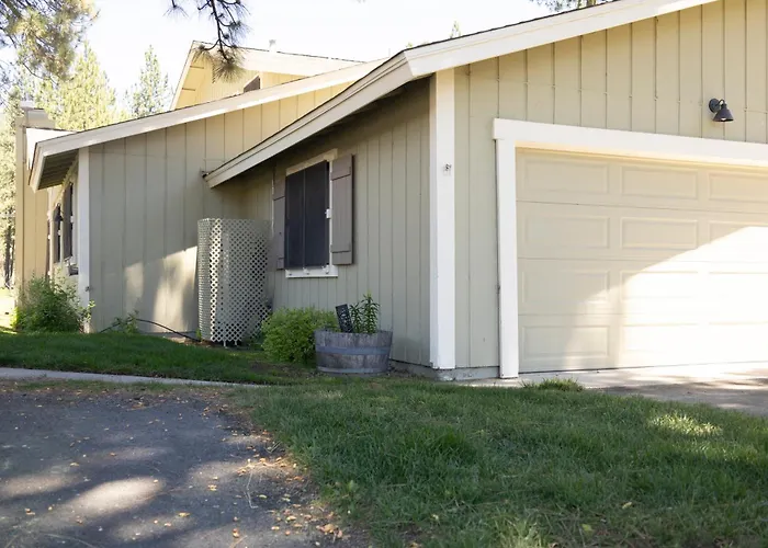 4Th Fairway Retreat Overlooking The Feather River With Ac & Ev Station