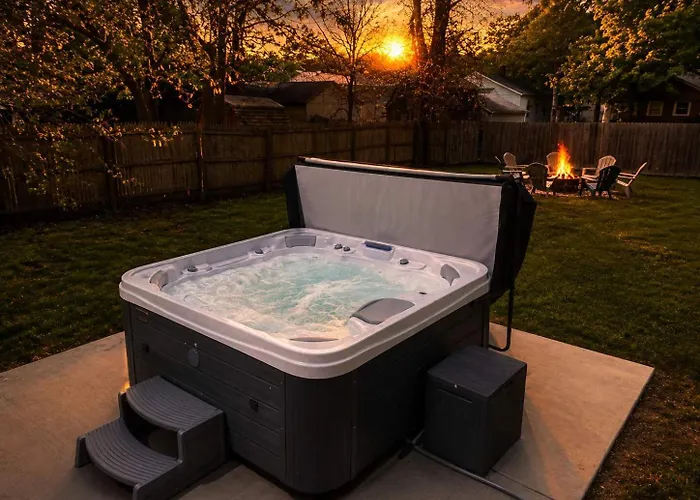 Welcome To Wine Country - Relaxed Luxury
