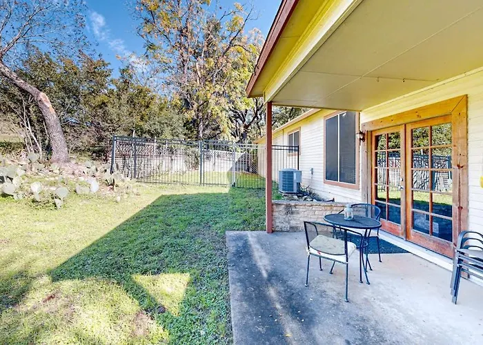 Golf Course-View Home With Yard, Grill, Ac, & Washer/ Dryer - Dog-Friendly