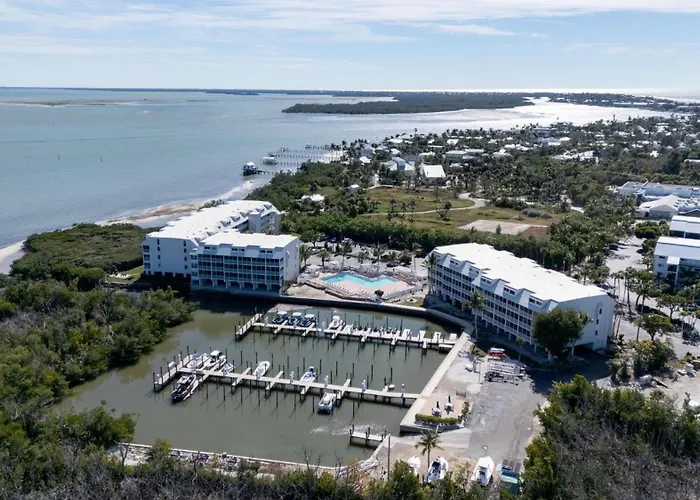 Bayside Villa 5134