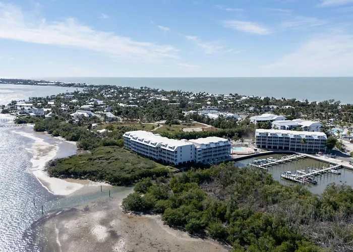 Bayside Villa 5134