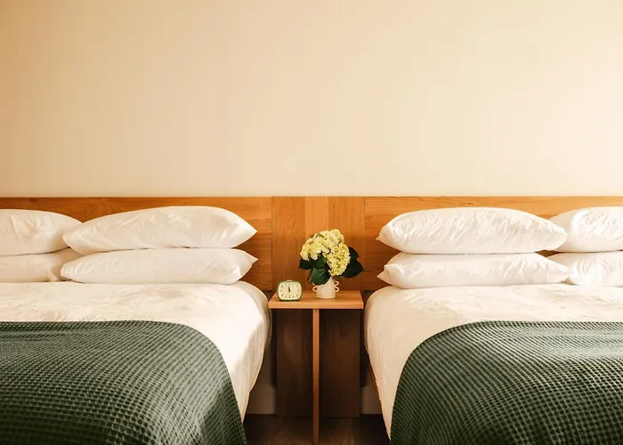 Dexter Hotel