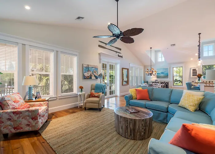 Anna Maria Guest House 317