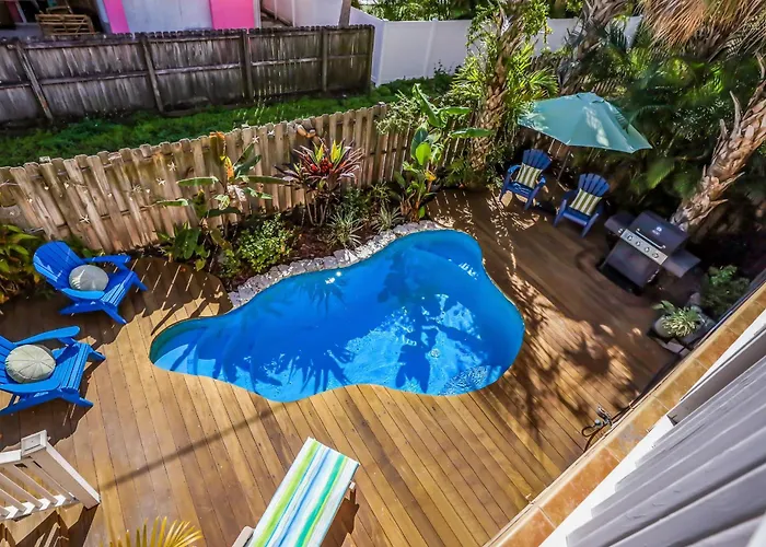 Anna Maria Guest House 317