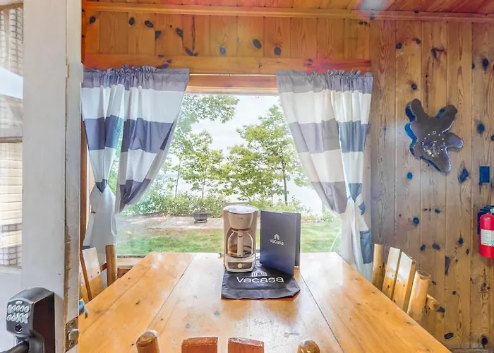 Smith Family Cottages - Cottage #2