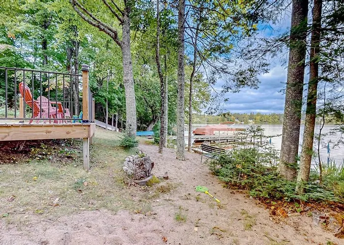 Little Pines Cottage
