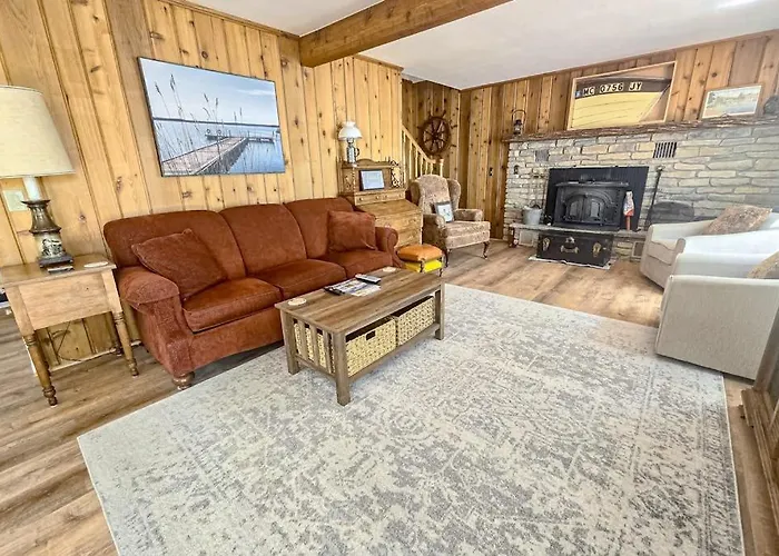 Smith Family Cottages