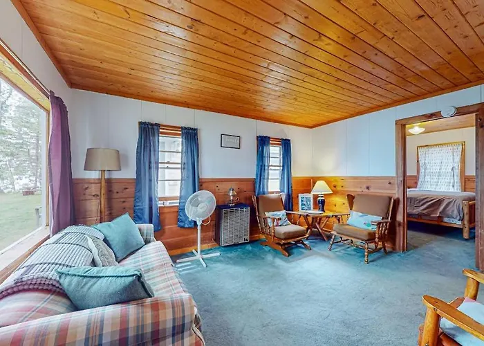 Smith Family Cottages - Cottage #3