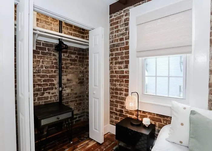 Brick House