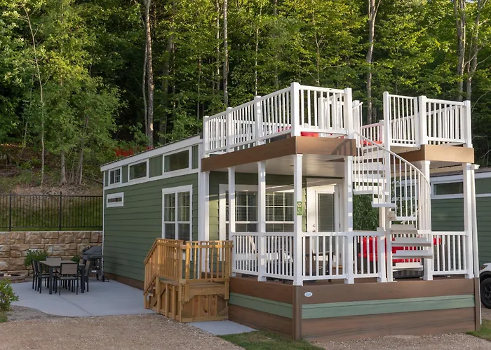 Jellystone Park Tm Petoskey