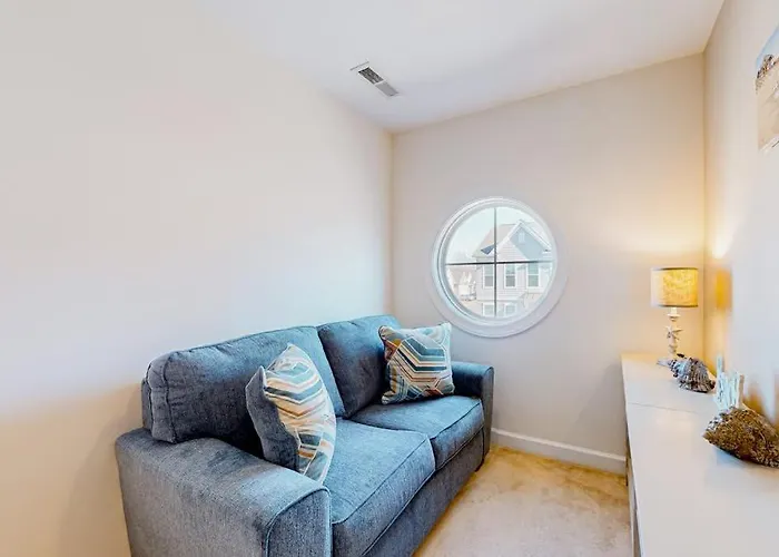 Millville By The Sea --- 33504 Belvedere St