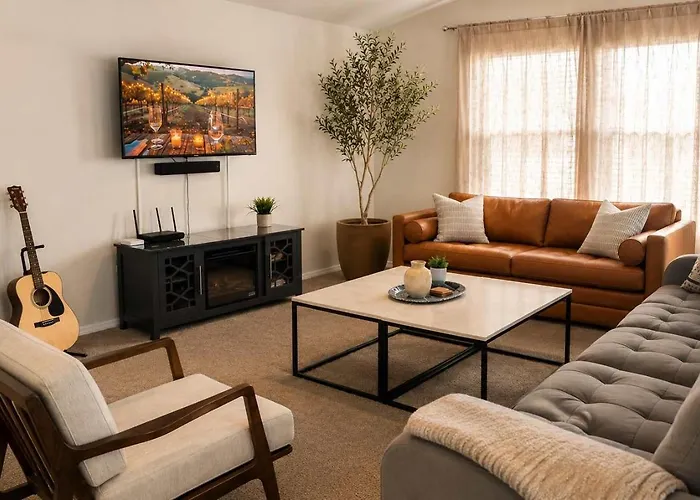 Family Friendly Playroom Garage
