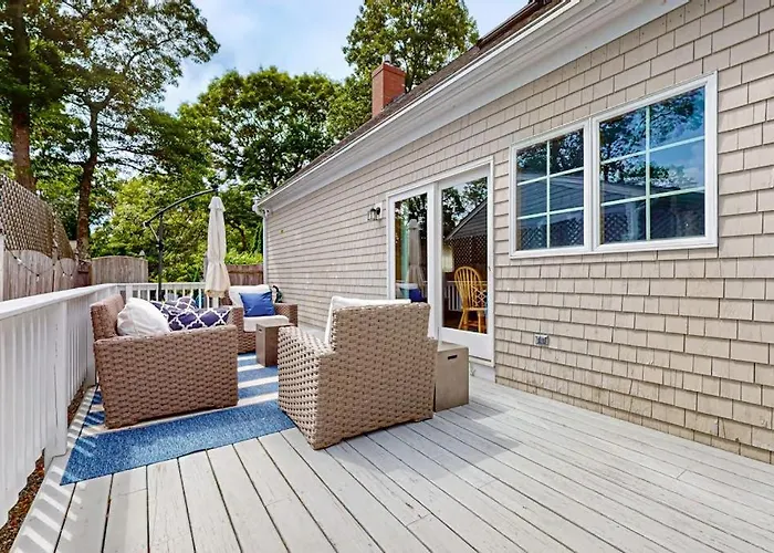 Hidden Gem Hideaway