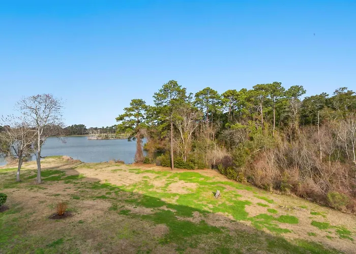 Dunes Pointe C15 - Golf Villa - Arcadian Shores