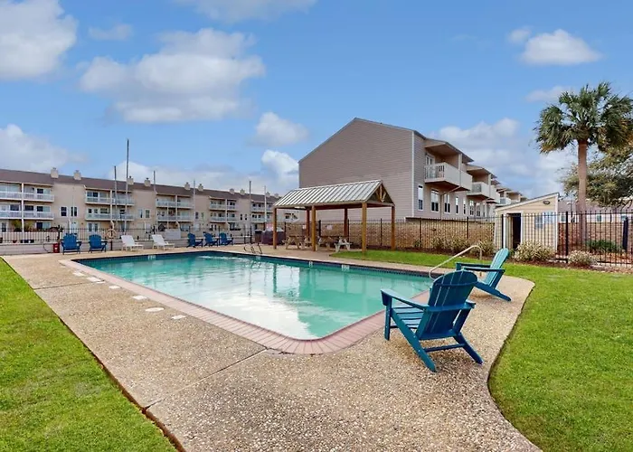 Mariner Village 108