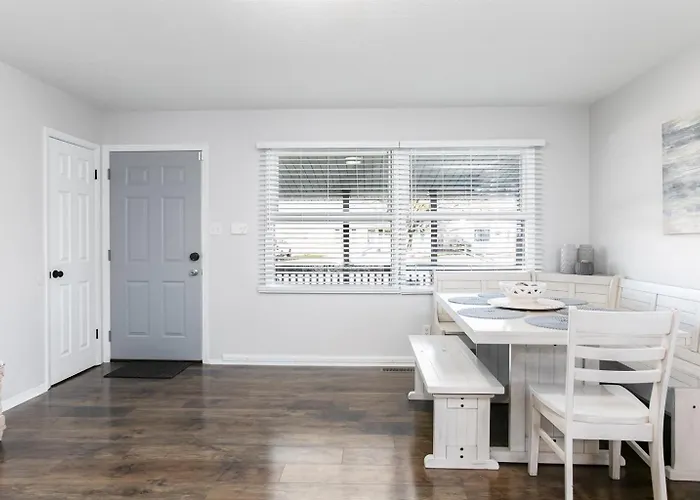 4Br Gameday Getawayev Chargerpet-Friendly 10P
