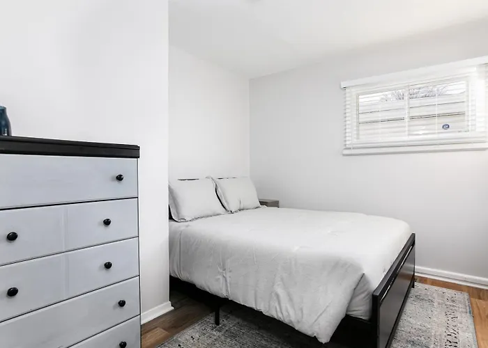 4Br Gameday Getawayev Chargerpet-Friendly 10P