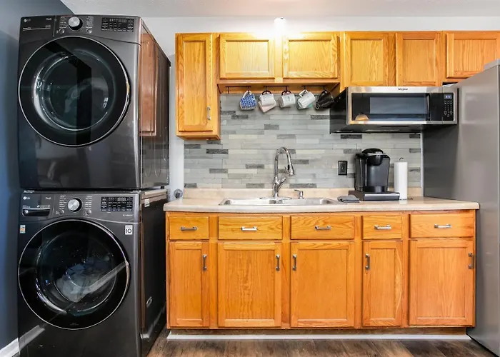 4Br Gameday Getawayev Chargerpet-Friendly 10P