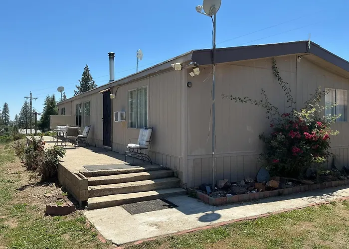 Sunsets And City Lights 3Bd 2Bath