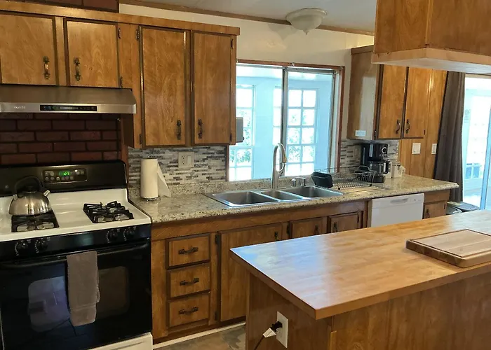 Sunsets And City Lights 3Bd 2Bath