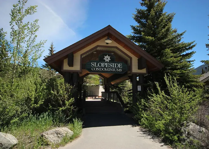 Slopeside 2770A By Summitcove Lodging In Colorado