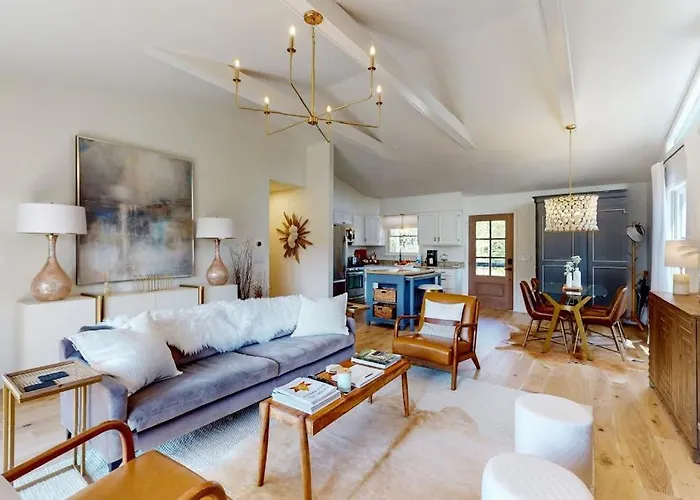 Cashmere Cottage