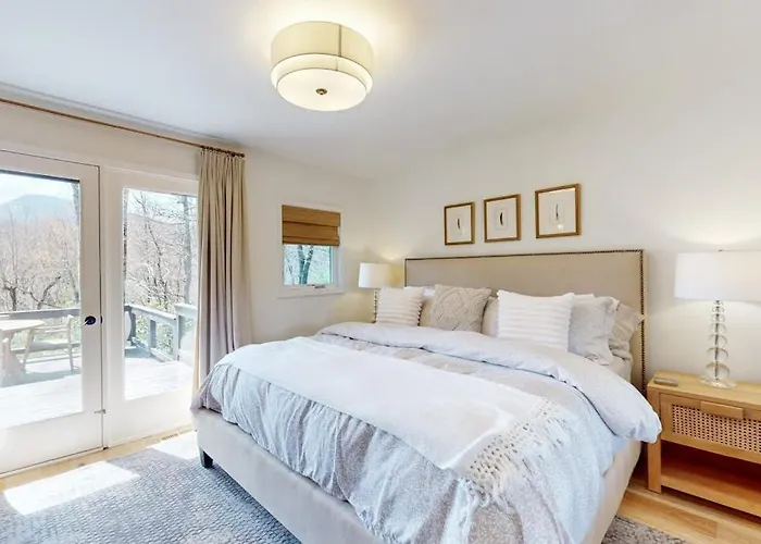 Cashmere Cottage
