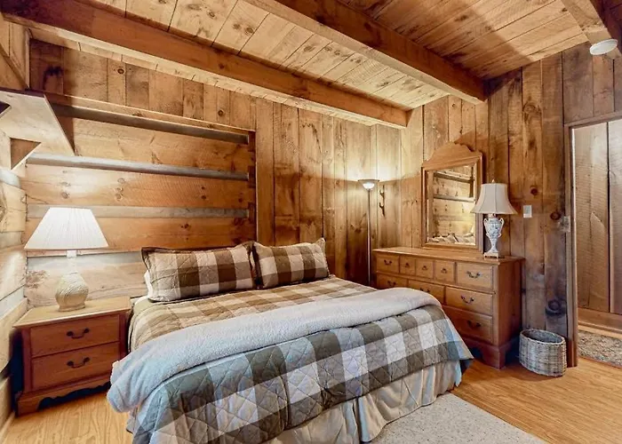 Gold Creek Cabin