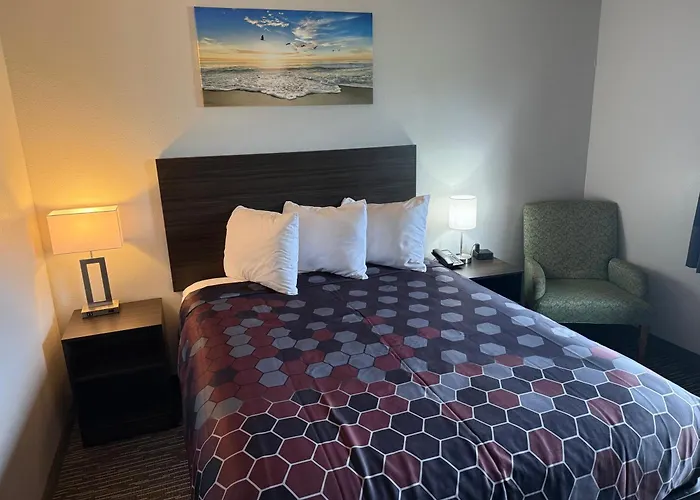 Country Haven Inn