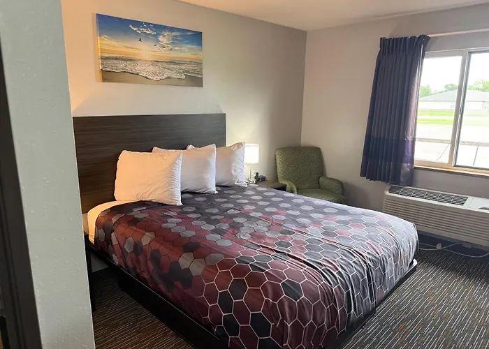Country Haven Inn