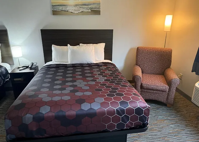 Country Haven Inn