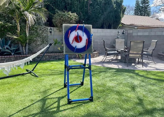 Resort Style Home, Pool/Spa/Game Room Near Disney