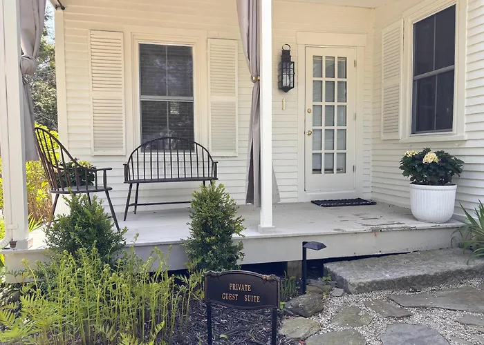 Hideaway Inn Maine